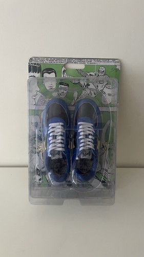 Marvel comics bape bapesta - comics,