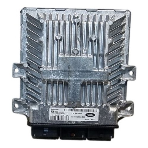 Range rover ecu - range, engine