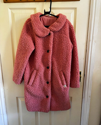 Billie faiers girls pink lined - girls,