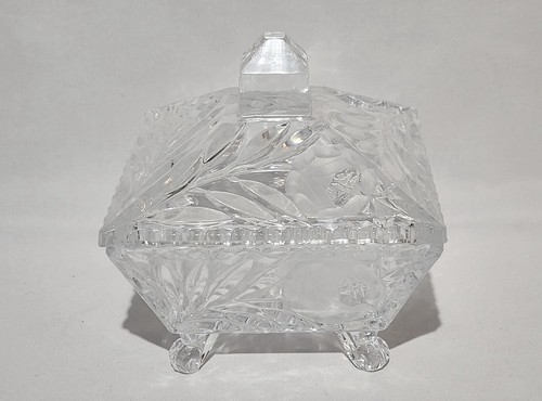 Vintage higbee thistle square - vintage,