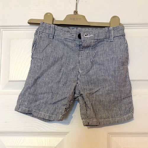 Next boys seersucker - next, chino
