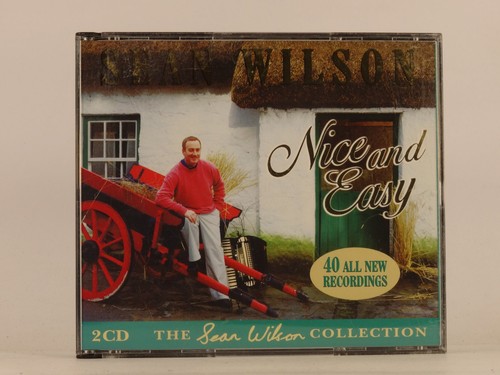 Sean wilson nice - nice, 2