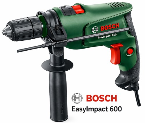 Bosch corded electric combi - electric,