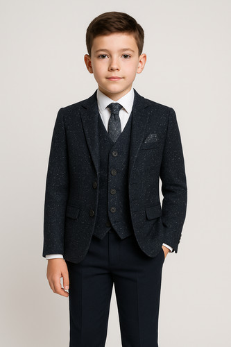 Kids cosmo tweed - cosmo,