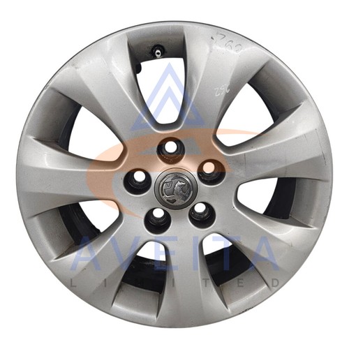 Vauxhall insignia 17 - vauxhall, 13-17