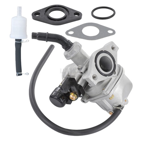 Pz19 carburetor for chinese - for,