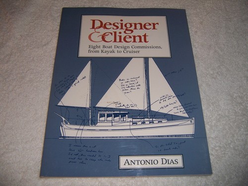 Designer and client eight - client,