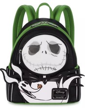 Loungefly disney tim burton - disney,