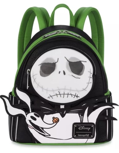 Loungefly disney tim burton - loungefly,