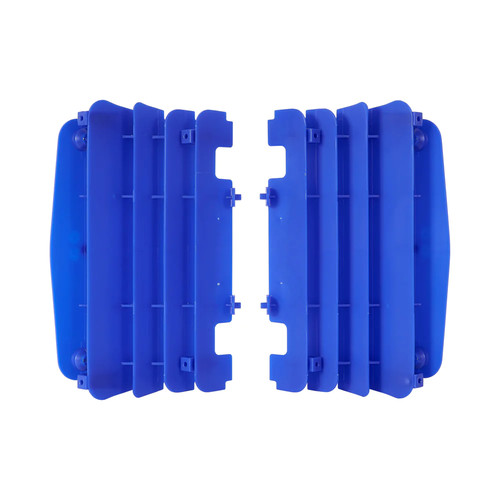 Polisport rad louvres yamaha - rad,