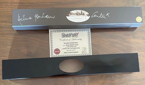 Bellatrix lestrange wand - bellatrix,
