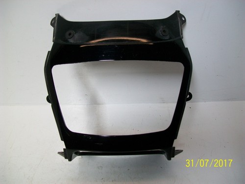 Suzuki gsf1200 bandit mk1 - mk1, top