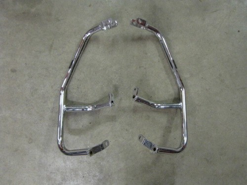 Honda cb900 cb750kz crash - cb900, bar