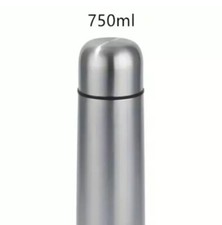 Stainless steel vacuum - vacuum, flask