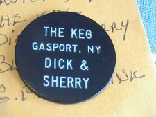 Token plastic gasport - gasport, the