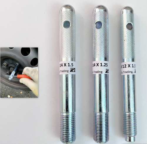 Wheel alignment guide tool - s,