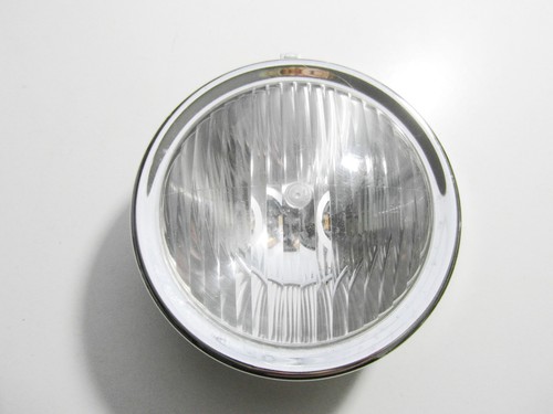 Headlight insert honda - insert, pa