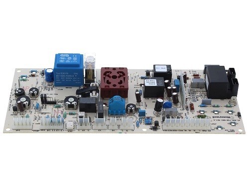 Halstead 988410 ace pcb assy - pcb,