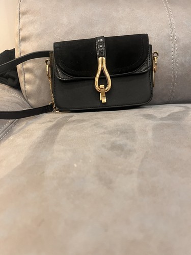 Topshop shoulder bag - topshop,