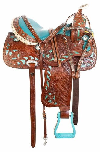 Western barrel racing crystal - barrel,