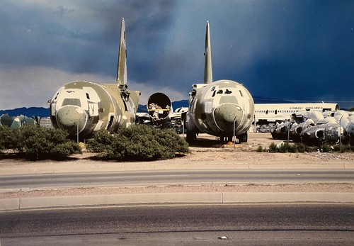 Vintage aircraft airplane - aircraft,