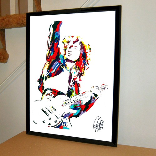 Jimmy page led zeppelin les - jimmy,