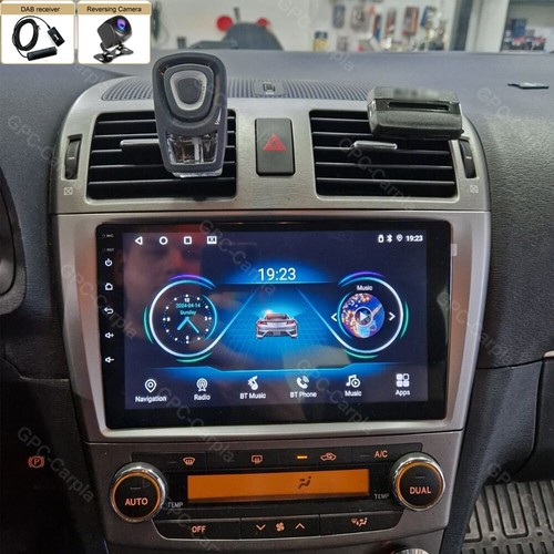 Dab carplay android14 - android14, car
