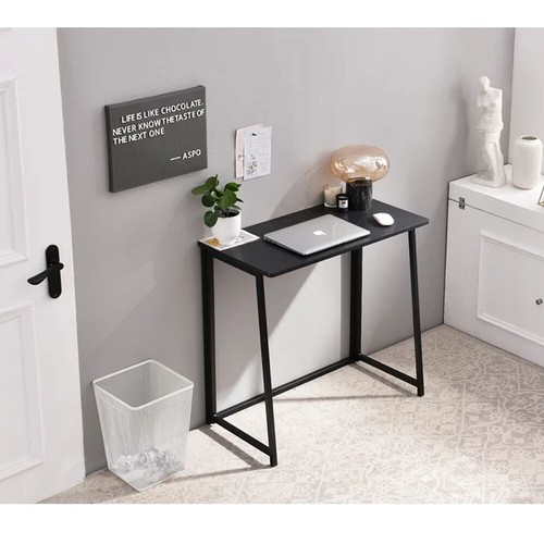 Folding writing table - writing,