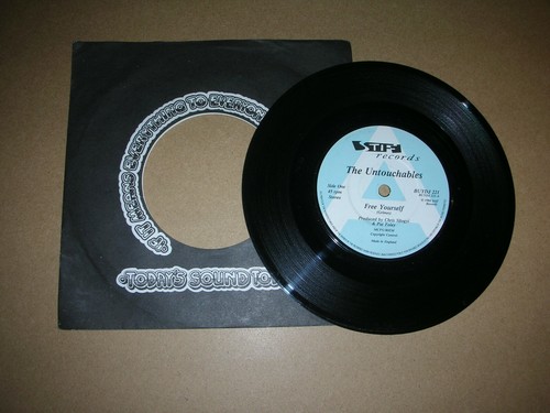 The untouchables free - untouchables,