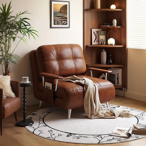 Riley single sofa bed two - sofa,