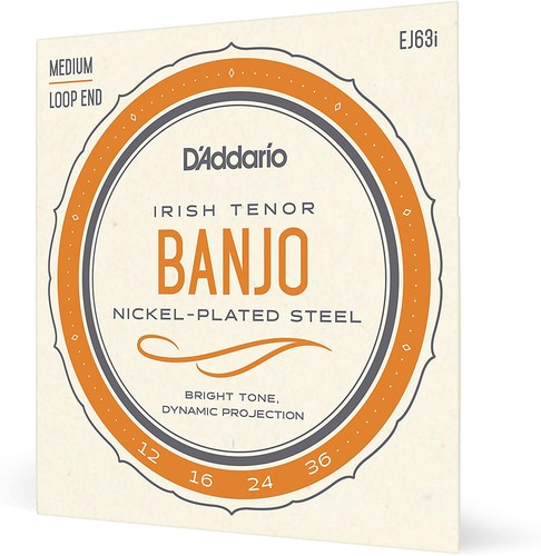 Addario ej63i irish - ej63i, tenor