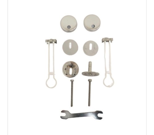 Villeroy boch hinge set - villeroy,