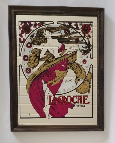 Vintage art nouveau style - vintage,