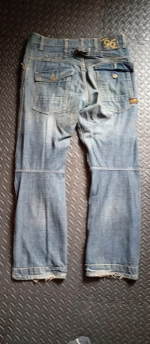 Star jeans 34 waist - g,