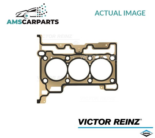 Engine cylinder head gasket - cylinder,