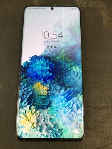 Samsung galaxy s20 plus - samsung,