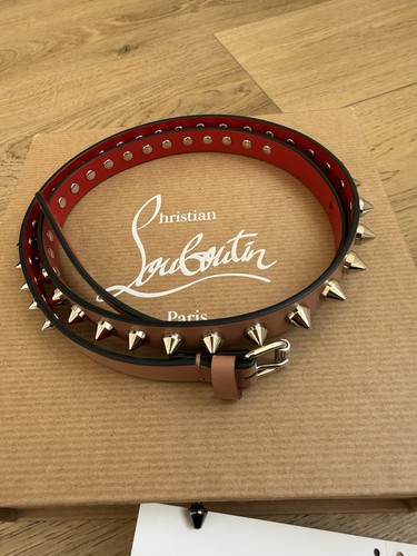 Christian louboutin - christian,