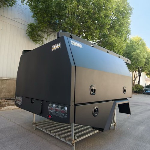Trukbk pickup truck - trukbk,