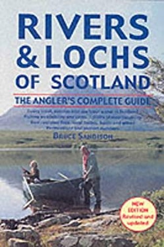 Rivers and lochs scotland - and,
