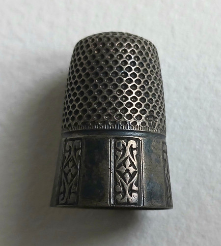 Vintage edwardian white - vintage,