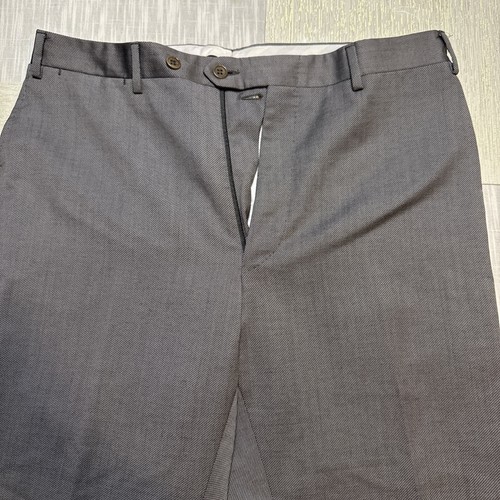 Canali pants mens - pants, 32x25