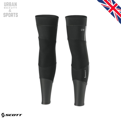 Scott legwarmer windproof - windproof,