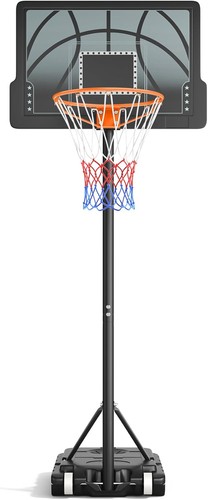 Basketball hoop outdoor - basketball,