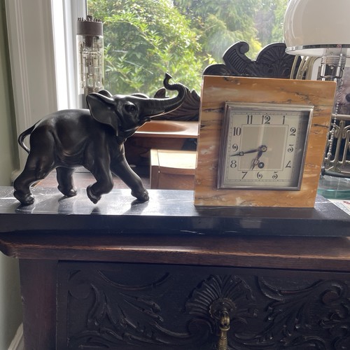 Marti bjours art - bjours, elephant