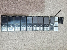 Sony ericsson w995 black - 8,