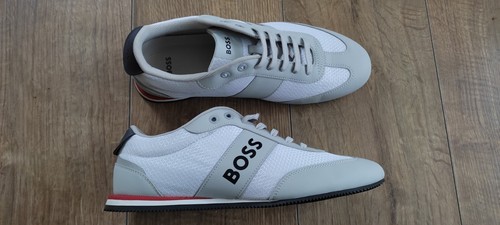 Boss hugo low sneakers - low,