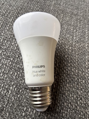 Philips hue white and colour - philips,