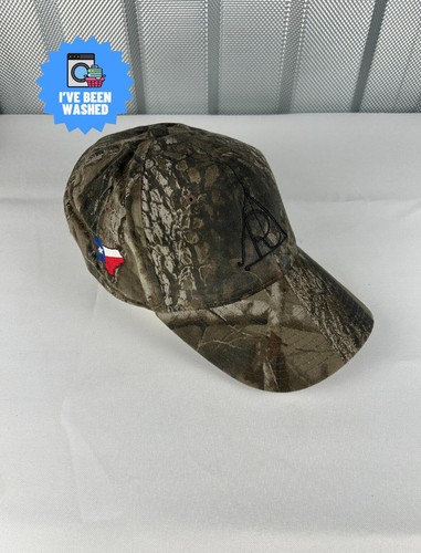 Realtree camo cap - camo,