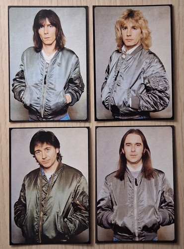 The smash hits collection - the, 1984