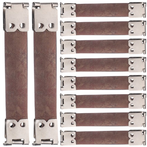 10pcs reusable metal internal - metal,